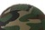 Camouflage Cover Military Bulletproof Helmet