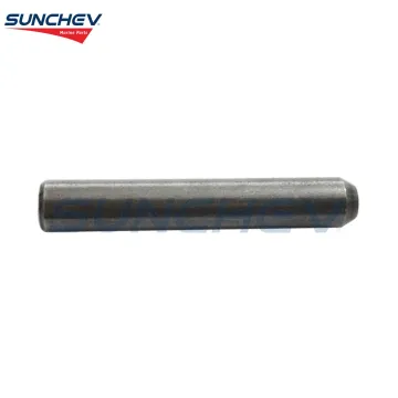 SUNCHEV Pin Cross 90250-05010 For Yamaha 15/30hp 350-64218-0 For Tohatsu 18hp