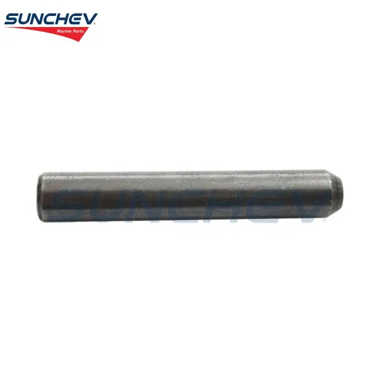 SUNCHEV Pin Cross 90250-05010 For Yamaha 15/30hp 350-64218-0 For Tohatsu 18hp