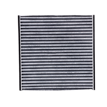 High-Quality Factory Wholesale Car Cabin Air Filter for Toyota 87139-YZZ03 87139-33010