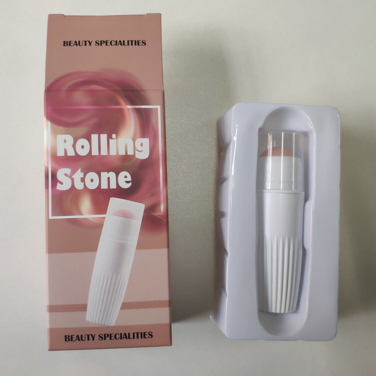 face rolling stone