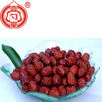 Üstün Kaliteli Tatlı Kurutulmuş Grey Jujube Fruits