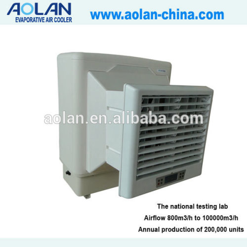 Ducted Evaporative Cooler(iso90012000 Approved) Evaporative Air Cooler