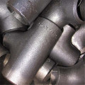 Stainless Steel 304 Reducing Tee