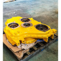 Excavator parts PC1250-8 PTO ASS'Y 21N-38-00090
