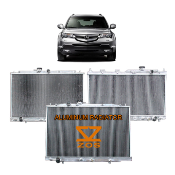 Hochwertiger Aluminiumkühler für Acura CL TL 3.2L V6 2001-2003