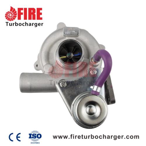 Turbocharger GT1749S 708337-0002 28230-41730 for Hyundai