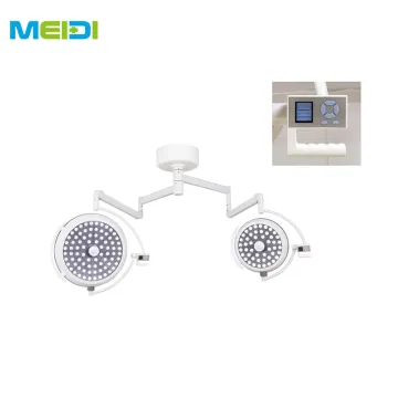 Shadowless Surgical Light LED medical operation lamp
