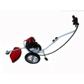 Gx35 hand push 4 stroke brush cutter