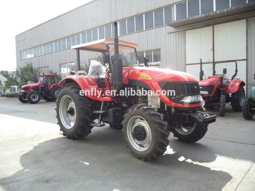 China tractor, ENFLY tractor DQ1304