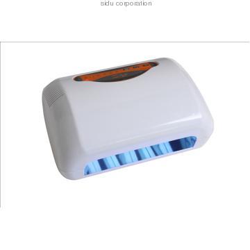 nail uv lamp