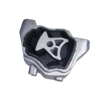 LR039527 Rear Engine Mounts for Land Rover and Jaguar with J9C1379 Rubber Bracket - High Quality