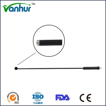 Single Incision Laparoscopic Instruments Probe