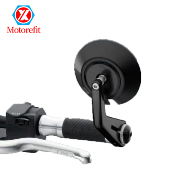 Universal Rear View Mirror for Yamaha Motorcycles and Bike Accessories