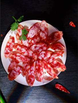 Rural Ham and Preserved Pork