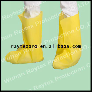 Nonwoven Plastic waterproof Overboots