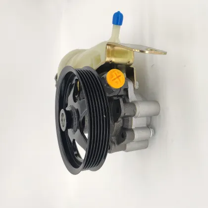 Dakota Durango Electric Hydraulic Power Steering Pump 52106253AD