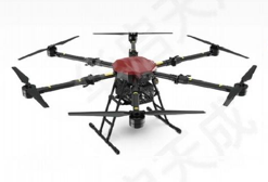 Tethered Drone X40-Pro