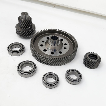 VT2 VT3 Differential 74:37:25:19 Automatic Transmission System for Gearbox CVT