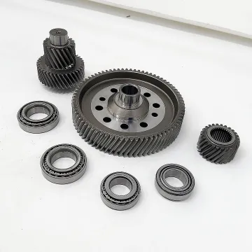 VT2 VT3 Differential 74:37:25:19 Automatic Transmission System for Gearbox CVT
