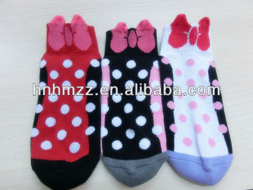 New Design Ankle Socks