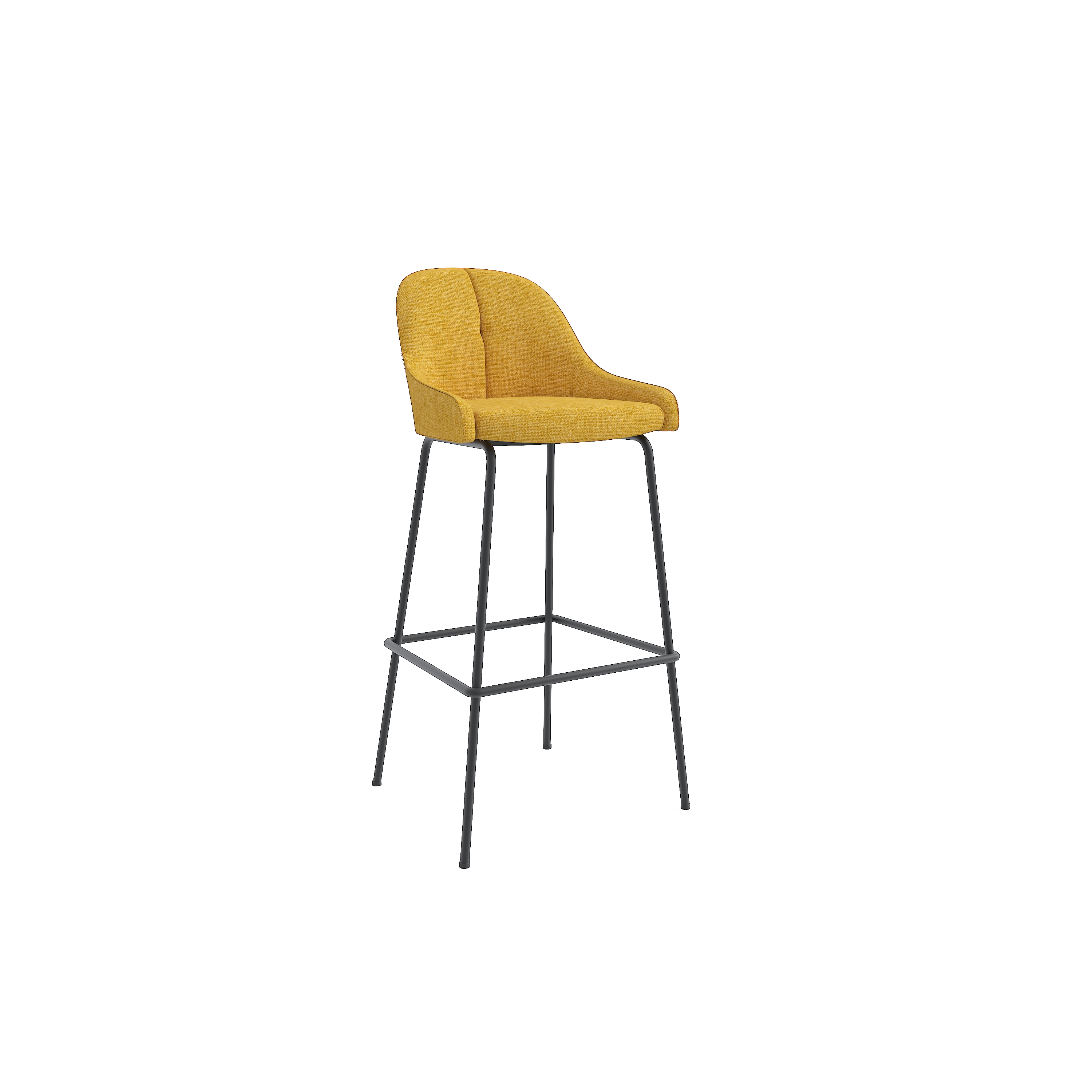 Heavy Duty Counter Stools