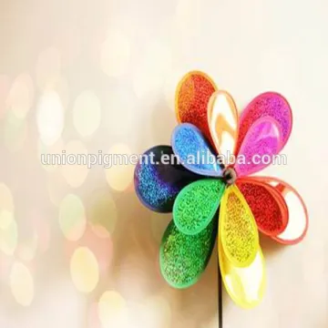 pearl pigment for cosmetics