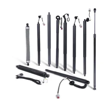 High Quality Power Hatch Lift Supports for Skoda Superb III Tailgate - 3V0827851B