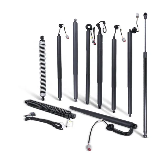 High Quality Power Hatch Lift Supports for Skoda Superb III Tailgate - 3V0827851B