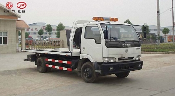 big breakdown recovery trucks for sale