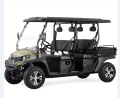 Jeep Style 400cc Efi Utv 4 sedili