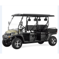 Jeep Style 400cc Efi UTV 4 Sitzplatz