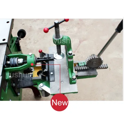Multi-Function Woodworking Table Planer