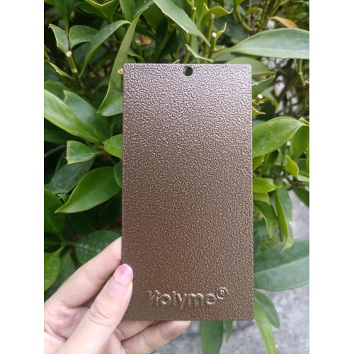 Transparent Outdoor Powder Paint