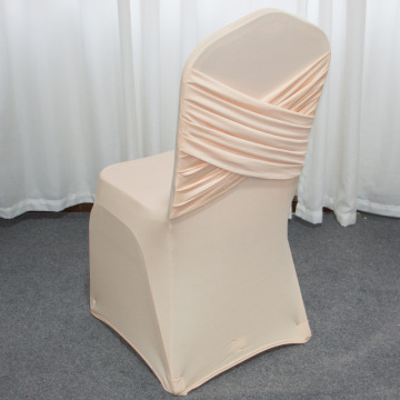 Wholesale Elastic Spandex Chair Cover Fabric for Events
