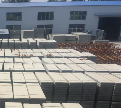 social platform display wall boards