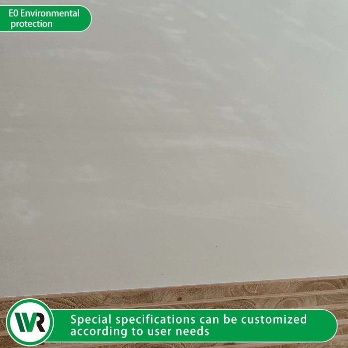 Lantai Papan Vinyl SPC Bersambung