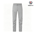 Pantalones de senderismo ligeros para hombre