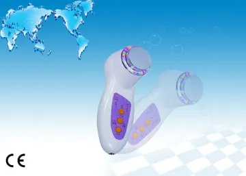 Ultrasonic Facial Beauty Massager Beauty Machine For Home Use U003