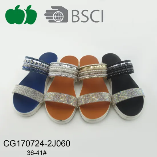 Womens New High Quality Fashionable Cheap Slipper