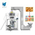 Popcorn Packaging Machine Solutions