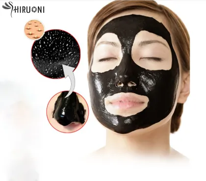 Remove Blackhead Charcoal Face Mask
