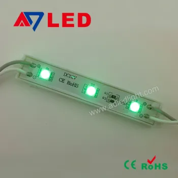 High-quality Waterproof ip67 led module