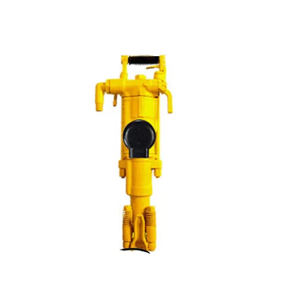 YT29A rock driller