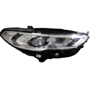High Quality Headlights and Auto Lighting Systems for Ford Fox