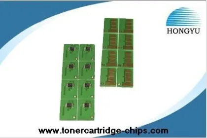 Replacement 3k Dell Toner Chip Compatible For Dell 2145