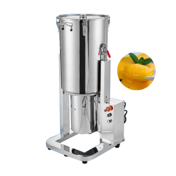 High-Capacity 2800RPM Stainless Steel Electric Mixer Blender for Sale