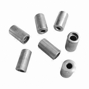 Cat Nuts, Made of Carbon Steel and Plated Zinc CR3+