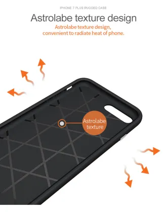 apple shockproof phone case