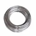 Ovma için Paslanmaz Çelik Yıkama Teli 0.13mm